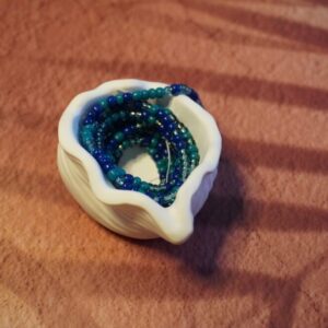 La Boutique lagon bleu