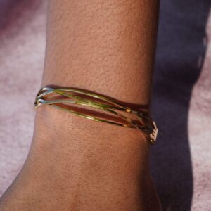 La Boutique colier