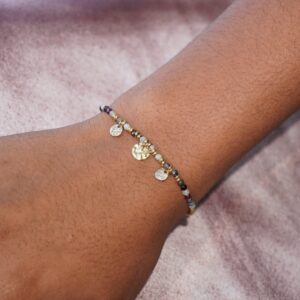 La Boutique bracelet rosea