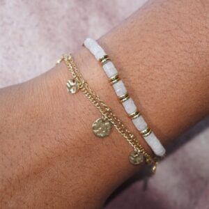 La Boutique colier