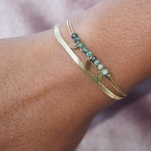 La Boutique colier