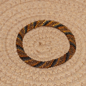 La Boutique bracelet népalais naïade