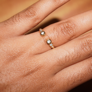 bracelet népalais nilam