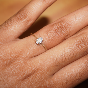 bracelet népalais nilam