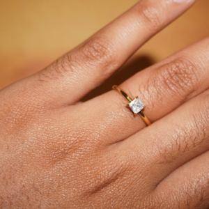 bracelet népalais nilam