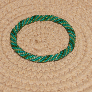 La Boutique bracelet népalais naïade