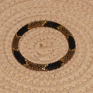 La Boutique bracelet népalais naïade