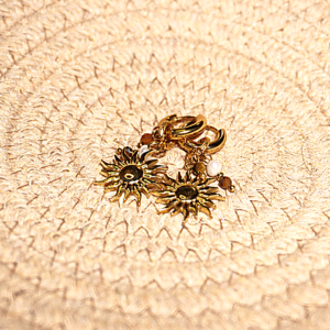 La Boutique soleil d’or