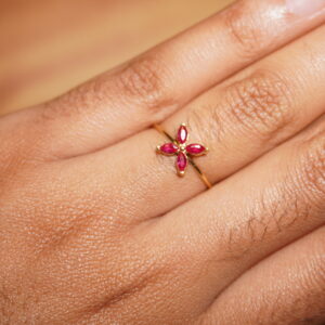 La Boutique bague rami