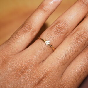 La Boutique bague rami