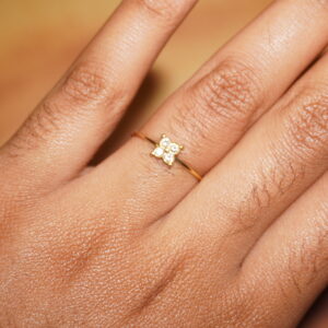 La Boutique bague rami