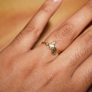 La Boutique bague rami