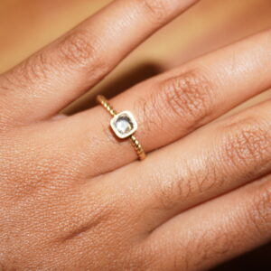La Boutique bague rami