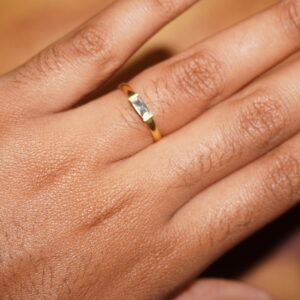 La Boutique bague rami