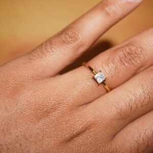 La Boutique bague rami