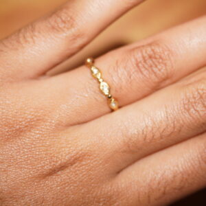 La Boutique bague rami