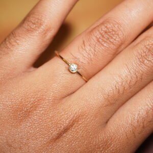 La Boutique bague rami