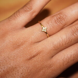 La Boutique bague rami