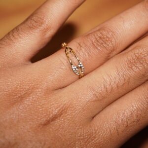 La Boutique bague rami