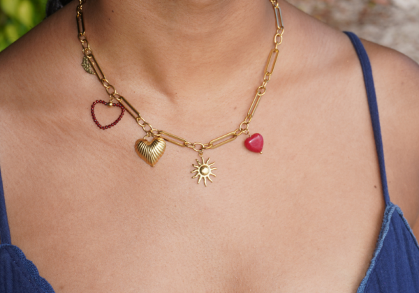 collection trésors des Îles (copie)